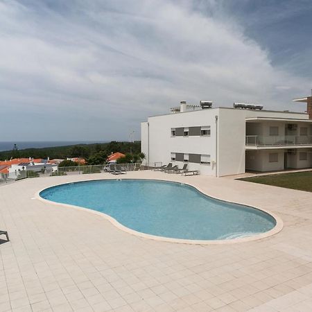 Nazare Seashell House Lejlighed Eksteriør billede