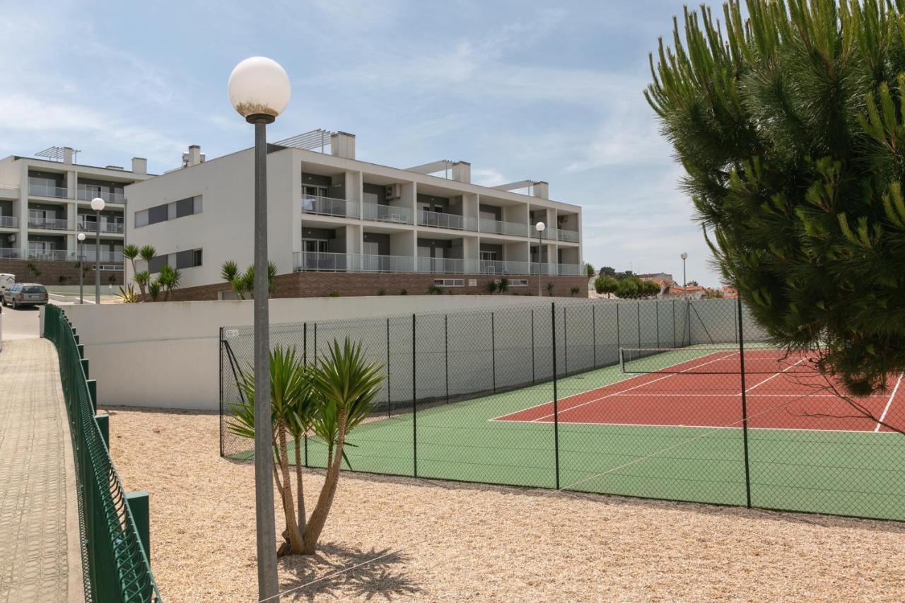 Nazare Seashell House Lejlighed Eksteriør billede